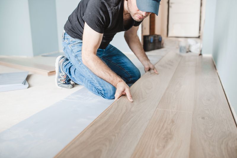 Benefits Of Hardwood Floors Installation For Home Value