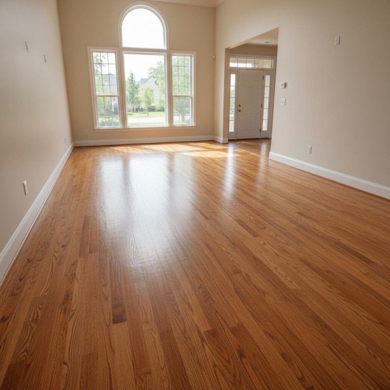 How New Flooring Improves Home Comfort And Style