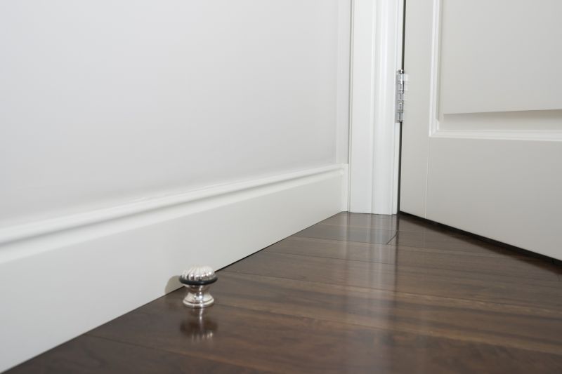 Walnut Flooring Installation in San Antonio, TX