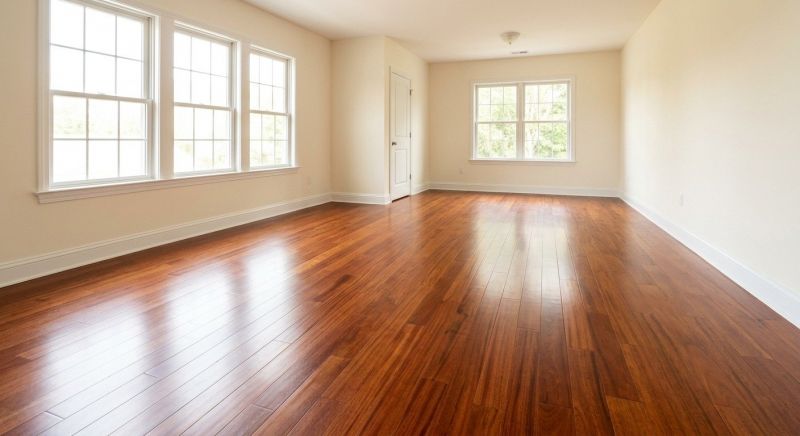Hardwood Installation in San Antonio, TX